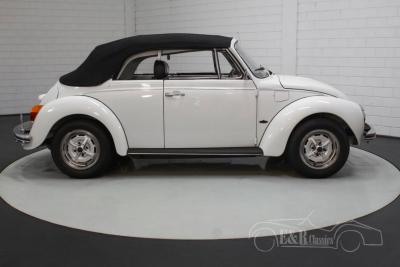 1979 Volkswagen Beetle