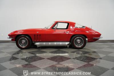 1966 Chevrolet Corvette