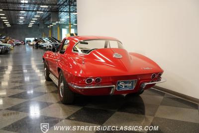 1966 Chevrolet Corvette