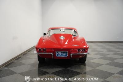 1966 Chevrolet Corvette