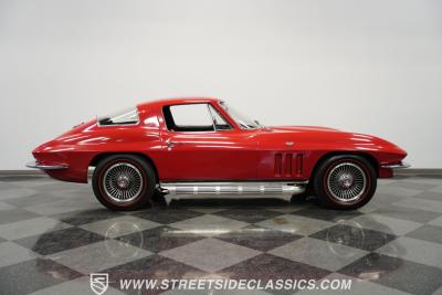 1966 Chevrolet Corvette