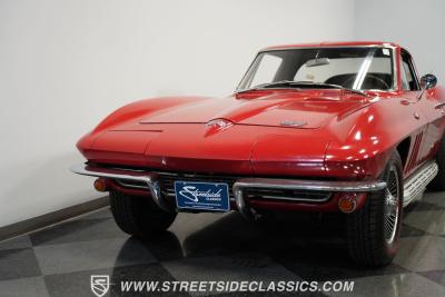 1966 Chevrolet Corvette