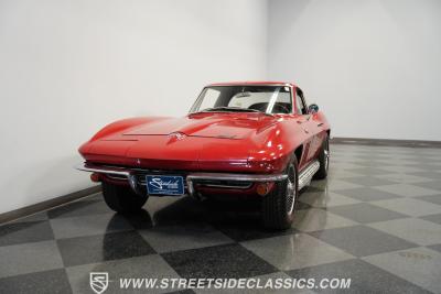 1966 Chevrolet Corvette