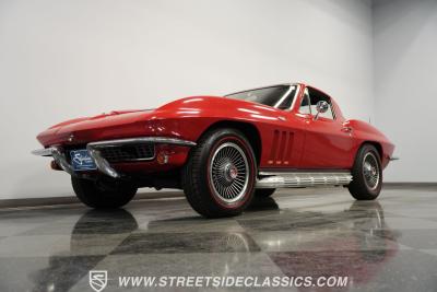 1966 Chevrolet Corvette