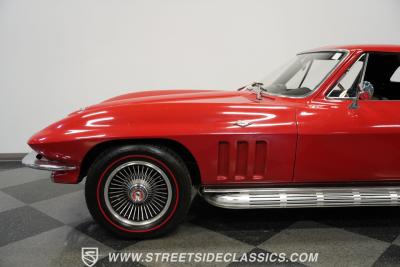 1966 Chevrolet Corvette