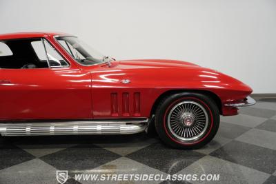 1966 Chevrolet Corvette