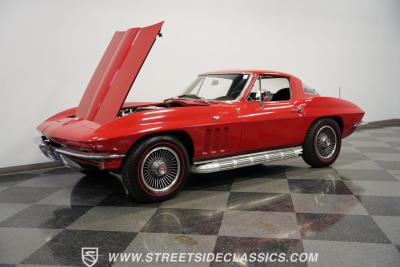 1966 Chevrolet Corvette