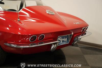 1966 Chevrolet Corvette