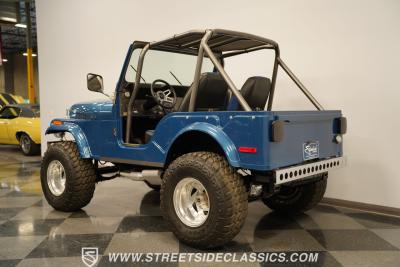 1976 Jeep CJ5