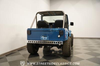 1976 Jeep CJ5