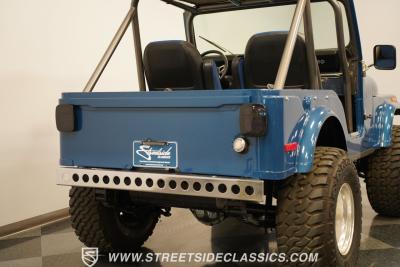 1976 Jeep CJ5