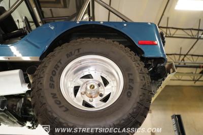 1976 Jeep CJ5