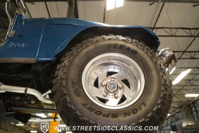 1976 Jeep CJ5