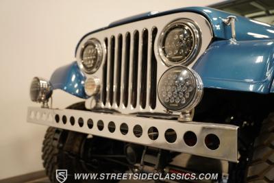 1976 Jeep CJ5