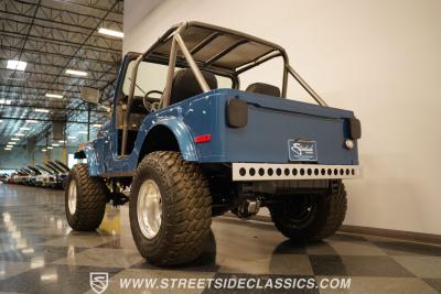 1976 Jeep CJ5