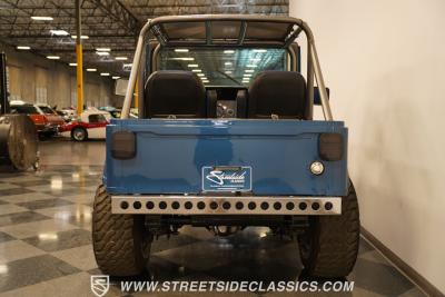 1976 Jeep CJ5