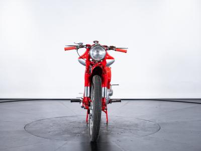 1957 MV Agusta MV 175 CS DISCO VOLANTE