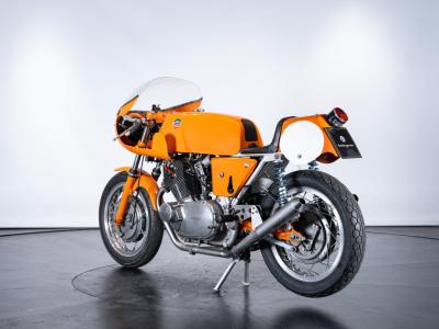 1971 Laverda LAVERDA 750 SEC REPLICA