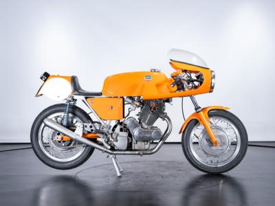 1971 Laverda LAVERDA 750 SEC REPLICA