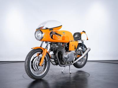 1971 Laverda LAVERDA 750 SEC REPLICA