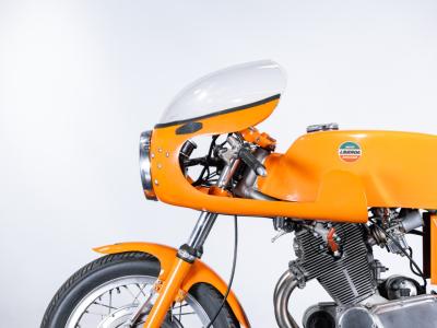 1971 Laverda LAVERDA 750 SEC REPLICA