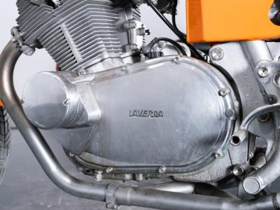 1971 Laverda LAVERDA 750 SEC REPLICA