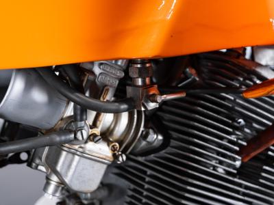 1971 Laverda LAVERDA 750 SEC REPLICA