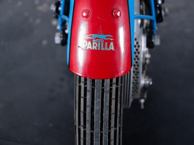 1951 Parilla PARILLA 250 SS