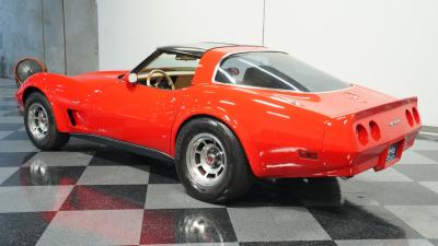 1979 Chevrolet Corvette