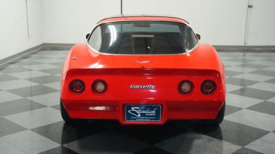 1979 Chevrolet Corvette