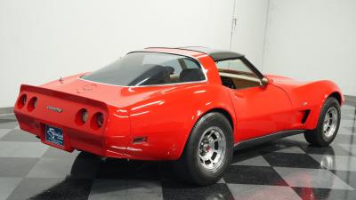 1979 Chevrolet Corvette