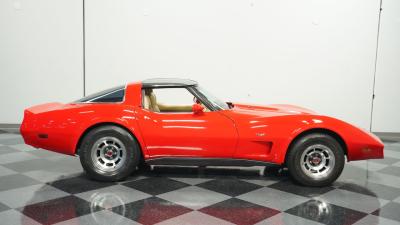 1979 Chevrolet Corvette