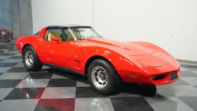 1979 Chevrolet Corvette