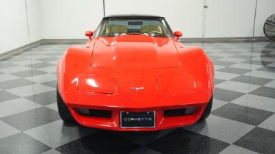 1979 Chevrolet Corvette