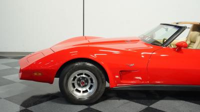 1979 Chevrolet Corvette