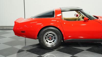 1979 Chevrolet Corvette