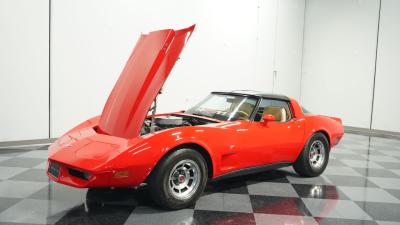 1979 Chevrolet Corvette