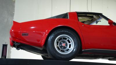 1979 Chevrolet Corvette