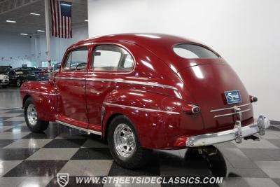 1946 Ford Super Deluxe