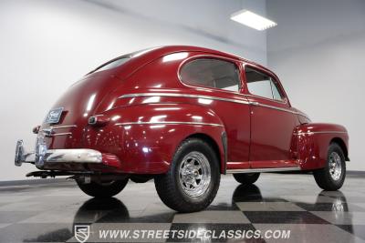 1946 Ford Super Deluxe