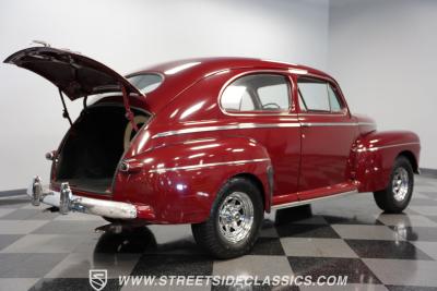 1946 Ford Super Deluxe