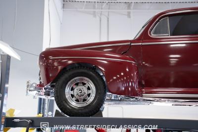 1946 Ford Super Deluxe