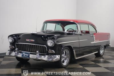 1955 Chevrolet Bel Air LS3 Restomod