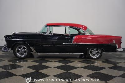 1955 Chevrolet Bel Air LS3 Restomod