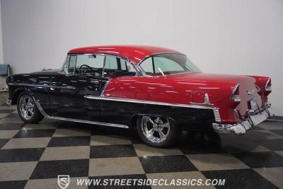 1955 Chevrolet Bel Air LS3 Restomod