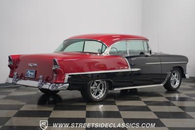 1955 Chevrolet Bel Air LS3 Restomod