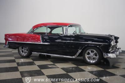 1955 Chevrolet Bel Air LS3 Restomod