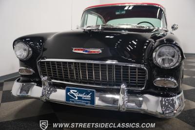 1955 Chevrolet Bel Air LS3 Restomod