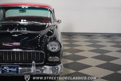 1955 Chevrolet Bel Air LS3 Restomod