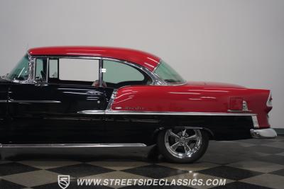 1955 Chevrolet Bel Air LS3 Restomod